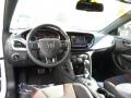 2016 Dart SXT Rallye Blacktop #12 2016 Dart SXT Rallye Blacktop #12