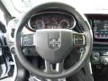 2016 Dart SXT Rallye Blacktop #16 2016 Dart SXT Rallye Blacktop #16