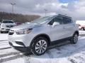 2017 Encore Preferred AWD #1