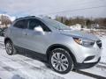 2017 Encore Preferred AWD #3