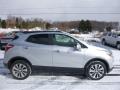 2017 Encore Preferred AWD #4