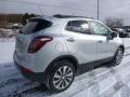 2017 Encore Preferred AWD #5