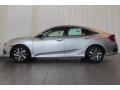 2017 Civic EX Sedan #5