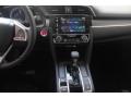 2017 Civic EX Sedan #15