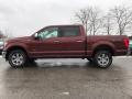 2017 F150 Lariat SuperCrew 4X4 #1