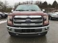 2017 F150 Lariat SuperCrew 4X4 #2