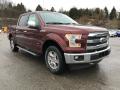 2017 F150 Lariat SuperCrew 4X4 #4