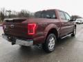 2017 F150 Lariat SuperCrew 4X4 #6
