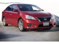 2013 Sentra SR #1 2013 Sentra SR #1