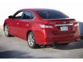 2013 Sentra SR #2 2013 Sentra SR #2