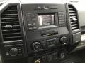 Controls of 2017 Ford F150 XL Regular Cab 4x4 #9
