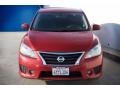 2013 Sentra SR #7 2013 Sentra SR #7