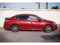 2013 Sentra SR #8 2013 Sentra SR #8