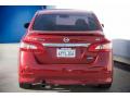 2013 Sentra SR #9 2013 Sentra SR #9