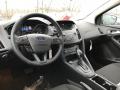 2017 Focus SE Sedan #8
