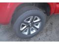 2017 Tacoma Limited Double Cab 4x4 #9 2017 Tacoma Limited Double Cab 4x4 #9
