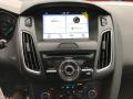 Controls of 2017 Ford Focus SEL Hatch #12