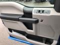 Door Panel of 2017 Ford F150 XL SuperCab 4x4 #10
