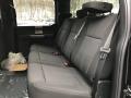 Rear Seat of 2017 Ford F150 XLT SuperCrew 4x4 #7