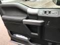 Door Panel of 2017 Ford F150 XLT SuperCrew 4x4 #10