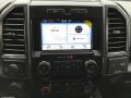 Controls of 2017 Ford F150 XLT SuperCrew 4x4 #11