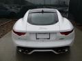 2017 F-TYPE Coupe #10
