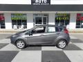 2014 Fiesta SE Hatchback #1 2014 Fiesta SE Hatchback #1