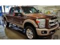 2011 F250 Super Duty King Ranch Crew Cab 4x4 #5 2011 F250 Super Duty King Ranch Crew Cab 4x4 #5