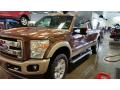 2011 F250 Super Duty King Ranch Crew Cab 4x4 #7 2011 F250 Super Duty King Ranch Crew Cab 4x4 #7