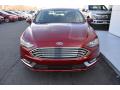 2017 Fusion S #4