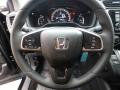  2017 Honda CR-V LX AWD Steering Wheel #11