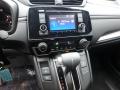 Controls of 2017 Honda CR-V LX AWD #13