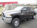 2016 2500 Tradesman Crew Cab 4x4 #1 2016 2500 Tradesman Crew Cab 4x4 #1
