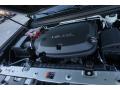  2017 Colorado 3.6 Liter DFI DOHC 24-Valve VVT V6 Engine #12