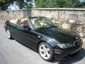 2006 3 Series 325i Convertible #1