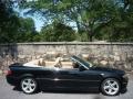 2006 3 Series 325i Convertible #2