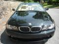 2006 3 Series 325i Convertible #3