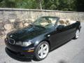 2006 3 Series 325i Convertible #4