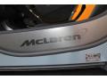  2016 McLaren 675LT Logo #37
