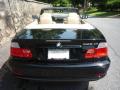 2006 3 Series 325i Convertible #6