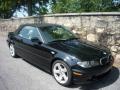2006 3 Series 325i Convertible #10