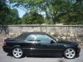 2006 3 Series 325i Convertible #11