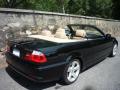 2006 3 Series 325i Convertible #16