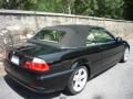 2006 3 Series 325i Convertible #17