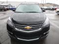 2017 Traverse LT AWD #2 2017 Traverse LT AWD #2