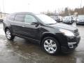 2017 Traverse LT AWD #3 2017 Traverse LT AWD #3