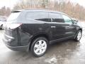 2017 Traverse LT AWD #5 2017 Traverse LT AWD #5