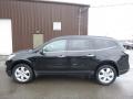 2017 Traverse LT AWD #8 2017 Traverse LT AWD #8