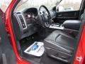 2012 Ram 1500 Sport Quad Cab 4x4 #26