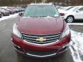 2017 Traverse LT AWD #2 2017 Traverse LT AWD #2